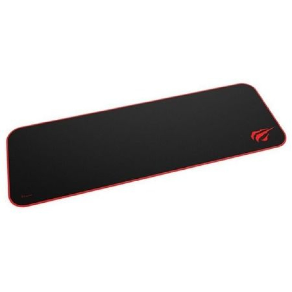 Gaming Mousepad Havit MP830 Μαύρο / Κόκκινο