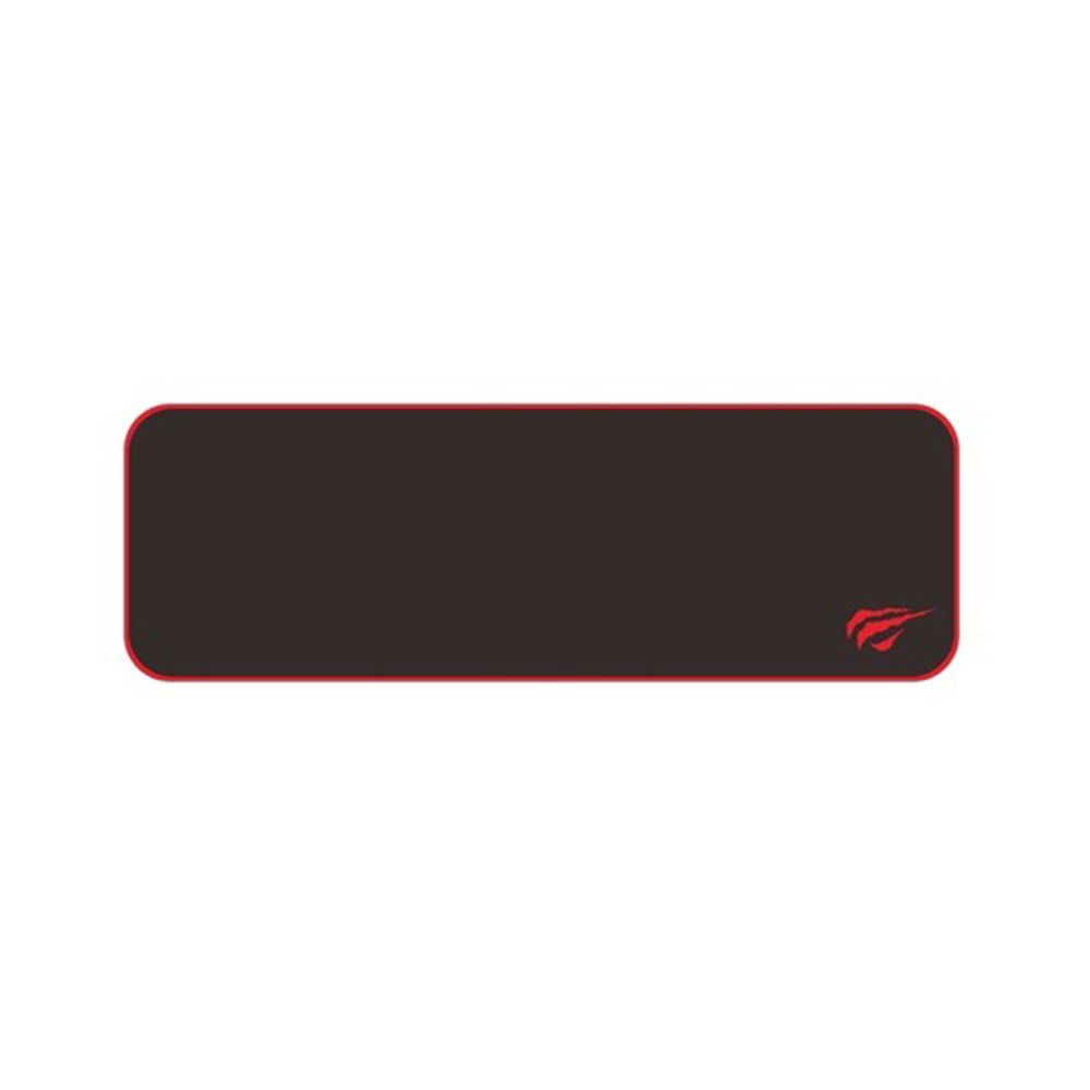 Gaming Mousepad Havit MP830 Μαύρο / Κόκκινο