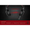 Gaming Ακουστικά - Havit H2239d Μαύρο