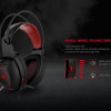 Gaming Ακουστικά - Havit H2239d Μαύρο