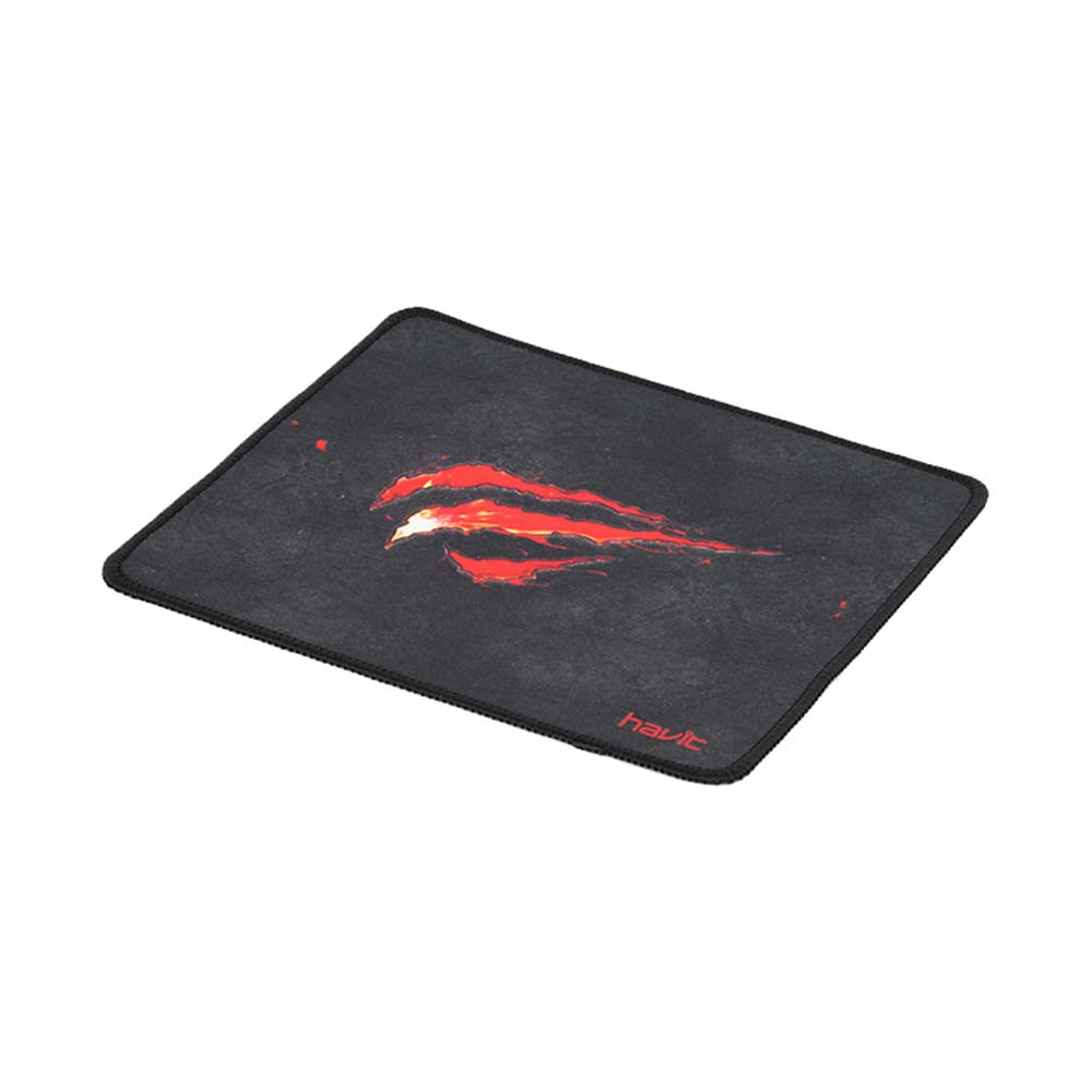 Gaming Mousepad Havit MP837 Μαύρο