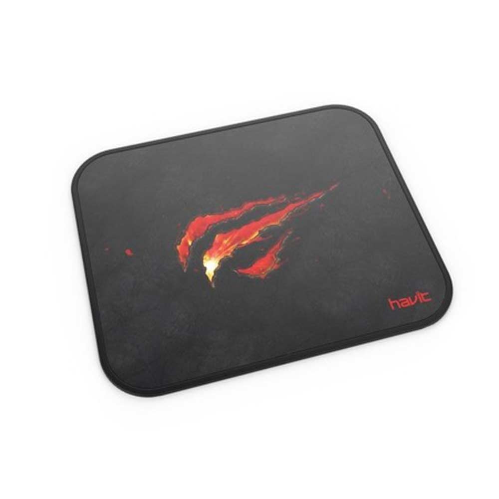 Gaming Mousepad Havit MP837 Μαύρο