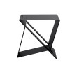 Βάση στήριξης Laptop Baseus Ultra High Folding Stand Μαύρο