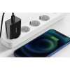 Φορτιστής Baseus Speed Mini Quick Charger 1C 20W Type-C Μαύρο