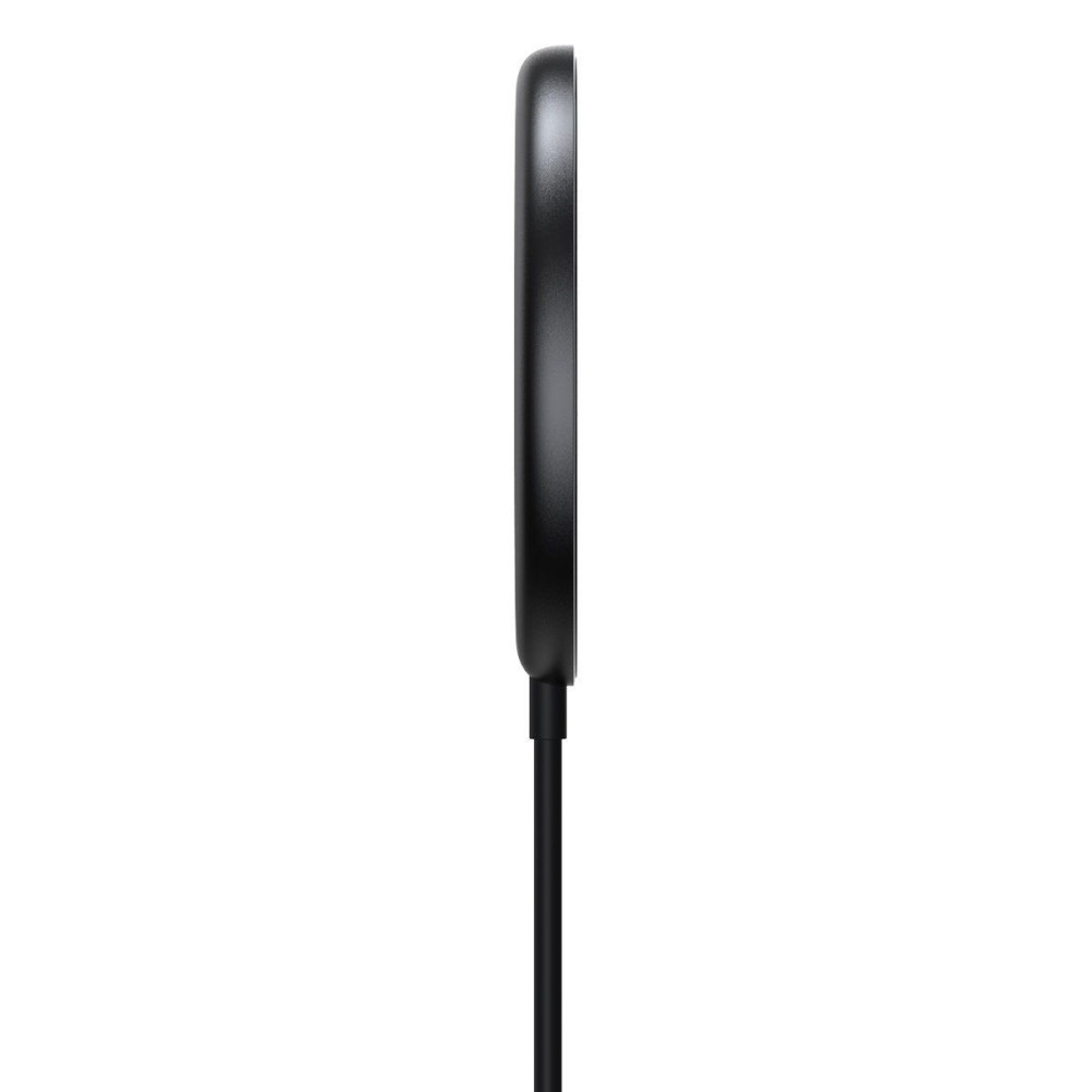 Ασύρματος Φορτιστής Baseus Mini 15W Qi Magsafe Μαύρο