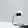 Φορτιστής Baseus Super Si Pro USB / Type C 30W PD Quick Charge 3.0 Λευκό