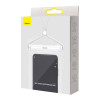 Αδιάβροχη Θήκη Κινητού Baseus Cylinder Slide-cover waterproof έως 7.2" Λευκό