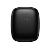 Baseus Encok W04 Pro wireless earphone Bluetooth 5.0 Μαύρο