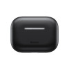 Θήκη Σιλικόνης Silica Gel Protector για Apple Airpods Pro Baseus Μαύρο