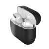 Θήκη Σιλικόνης Silica Gel Protector για Apple Airpods Pro Baseus Μαύρο