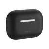 Θήκη Σιλικόνης Silica Gel Protector για Apple Airpods Pro Baseus Μαύρο