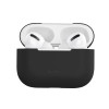 Θήκη Σιλικόνης Silica Gel Protector για Apple Airpods Pro Baseus Μαύρο