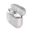 Θήκη Σιλικόνης Silica Gel Protector για Apple Airpods Pro Baseus Γκρι
