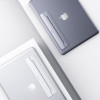 Βάση Στήριξης Laptop Baseus Self-Adhesive εώς 17" Μαύρο