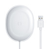 Ασύρματος Φορτιστής Baseus Simple 15W Qi Λευκό