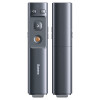 Χειριστήριο Παρουσιάσεων και Laser Pointer Baseus Γκρι