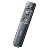 Χειριστήριο Παρουσιάσεων και Laser Pointer Baseus Γκρι