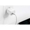 Φορτιστής Baseus Super Si Quick Charger 1C 20W Type C με Καλώδιο Lightning 1m Λευκό