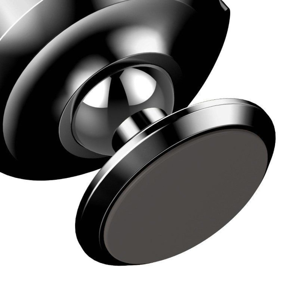 Μαγνητική Βάση Αυτοκινήτου Baseus Small Ears Series Μαύρο