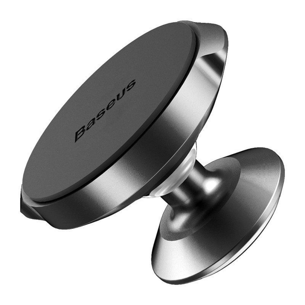 Μαγνητική Βάση Αυτοκινήτου Baseus Small Ears Series Μαύρο