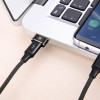 Αντάπτορας Baseus USB-C σε USB-A Μαύρο