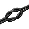 Baseus Braided USB to Lightning / Type-C / micro USB Cable Μαύρο 1.2m Μαύρο
