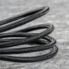 Καλώδιο Baseus USB 4 σε 1 2xUSB-C / Lightning / Micro USB 3.5A 1.2m Μαύρο