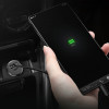 Φορτιστής Αυτοκινήτου Baseus Square PPS  PPS USB QC4.0 / USB-C PD3.0 30W Μαύρο