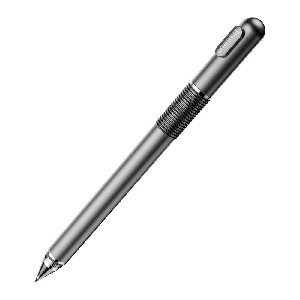 Baseus Touch Pen Golden Cudgel Μαύρο