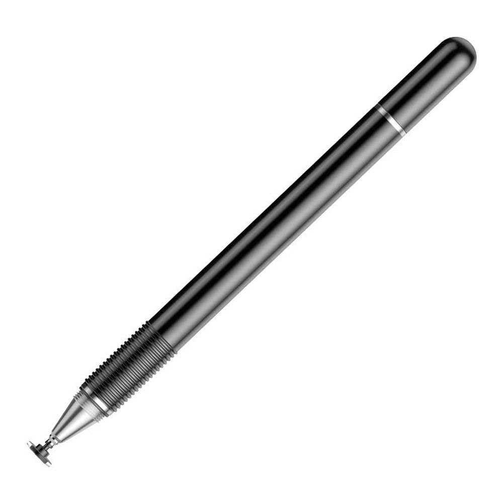 Baseus Touch Pen Golden Cudgel Μαύρο
