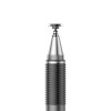 Baseus Touch Pen Golden Cudgel Μαύρο