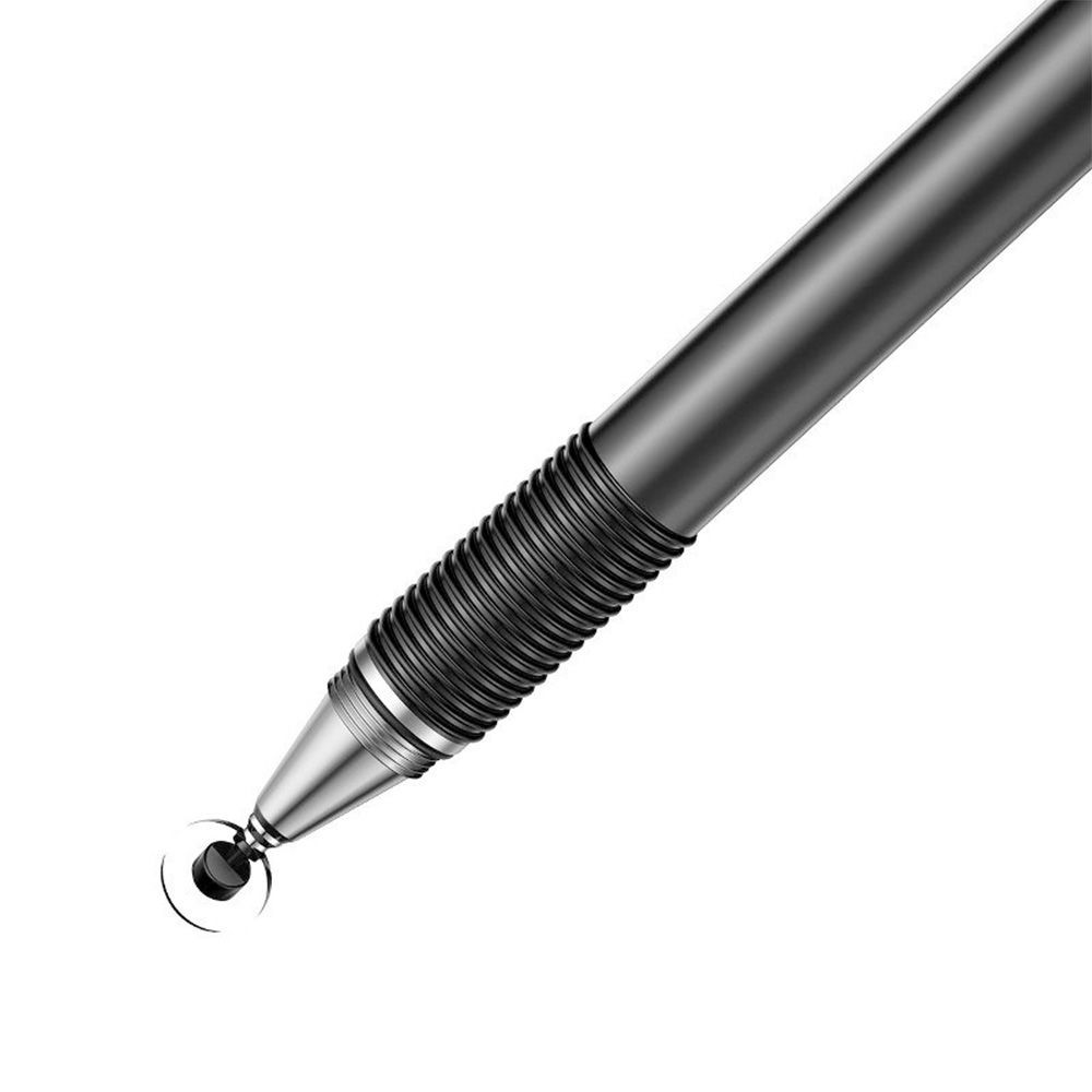 Baseus Touch Pen Golden Cudgel Μαύρο