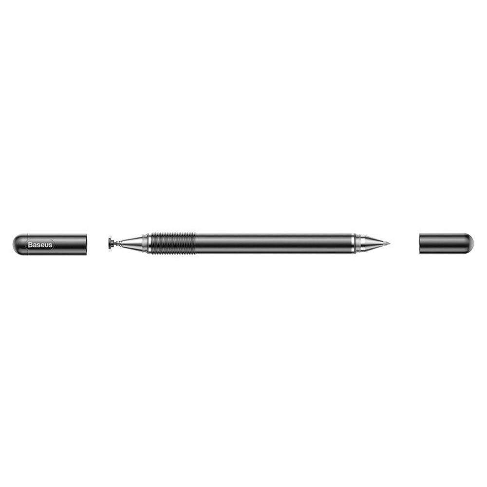 Baseus Touch Pen Golden Cudgel Μαύρο