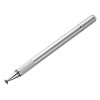 Baseus Touch Pen Golden Cudgel Ασημί