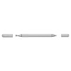 Baseus Touch Pen Golden Cudgel Ασημί