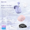 Ακουστικά Bluetooth Remax Marshmallow Series TWS-19 Μαύρο