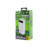 REMAX Bole Series Power Bank 30000mAh 22.5W RPP-522 Λευκό
