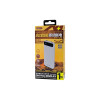 REMAX Bole Series Power Bank 10000mAh 22.5W RPP-520 Λευκό