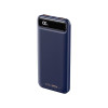 REMAX Bole Series Power Bank 10000mAh 22.5W RPP-520 Μπλέ