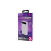 REMAX Bole Series Power Bank 20000mAh 22.5W RPP-521 Λευκό