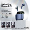 Ακουστικά Bluetooth Remax AlloyBuds 1 Μαύρο