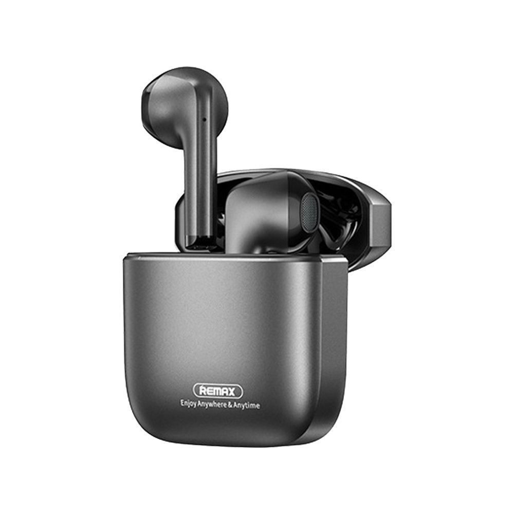 Ακουστικά Bluetooth Remax AlloyBuds 1 Μαύρο