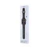 Smartwatch REMAX Watch 8 Μαύρο