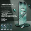 Ακουστικά Remax Type-C RM-711a Ασημί