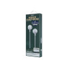 Ακουστικά Remax Type-C RM-711a Ασημί