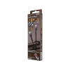 Καλώδιο Remax RC-171 Jany Series 20W|Fast Charge Type-C to Lightning 1m Μαύρο