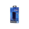 REMAX Bole Series Power Bank 20000mAh 22.5W RPP-521 Μπλέ