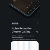 REMAX Bluetooth Headset - RB-T9 (multi-point + EDR) Μπλέ