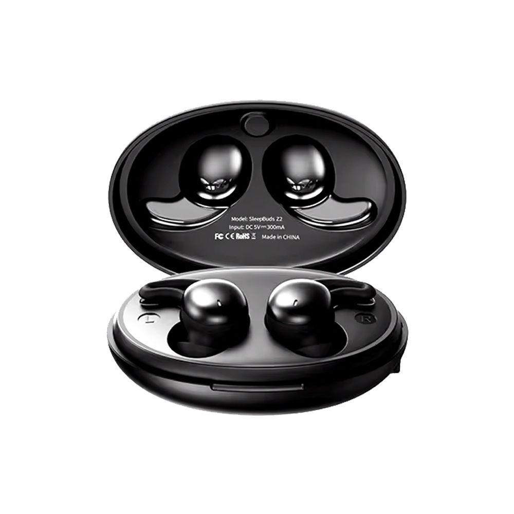 Ακουστικά Bluetooth Remax Dreamer Series Earbuds Z2 Μαύρο