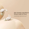 Ακουστικά Bluetooth Remax Dreamer Series Earbuds Z2 Μπεζ